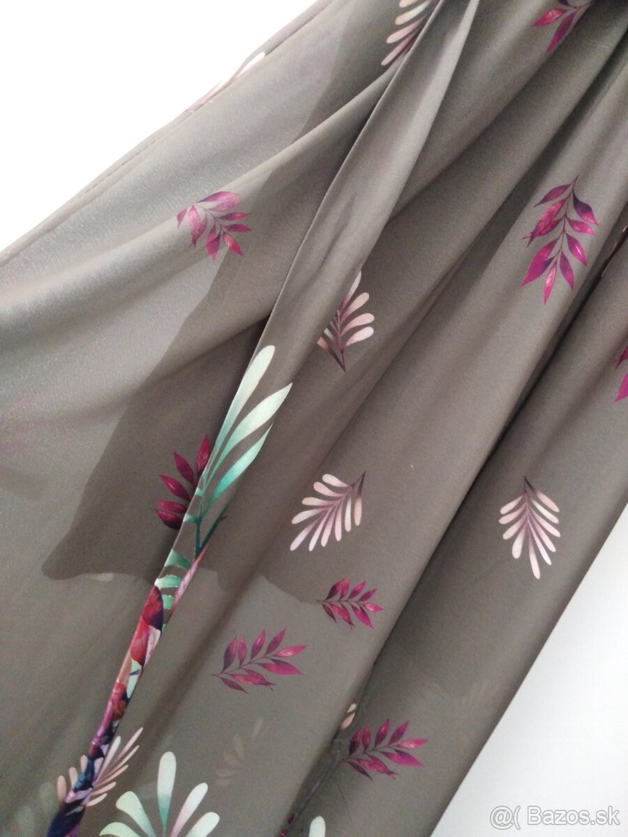 Elegantné šaty - 3