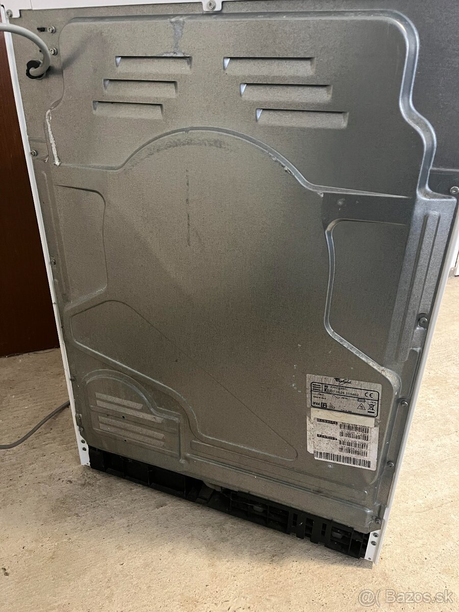 Sušička prádla - 3