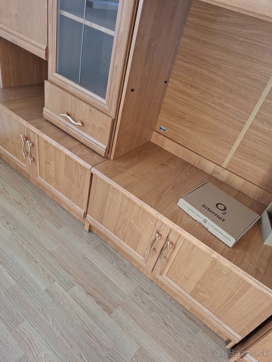 Obývacia zostava - 3