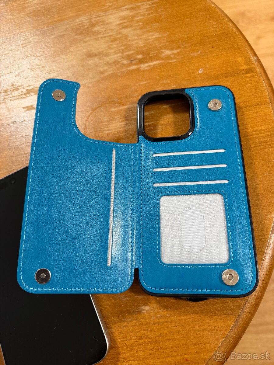 iPhone 15 Pro Max 516 GB - 3