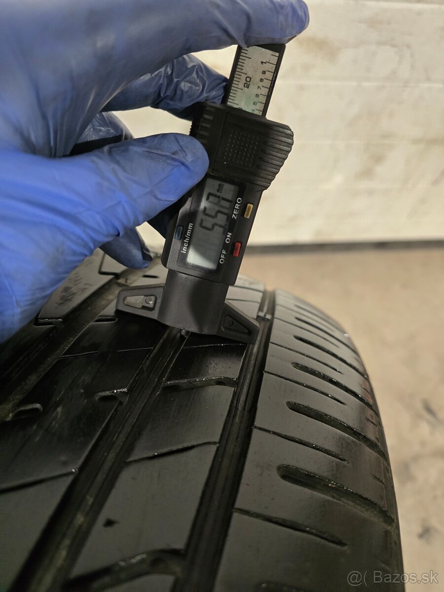 Letné Pneu Hankook 235/50 R19 - 3