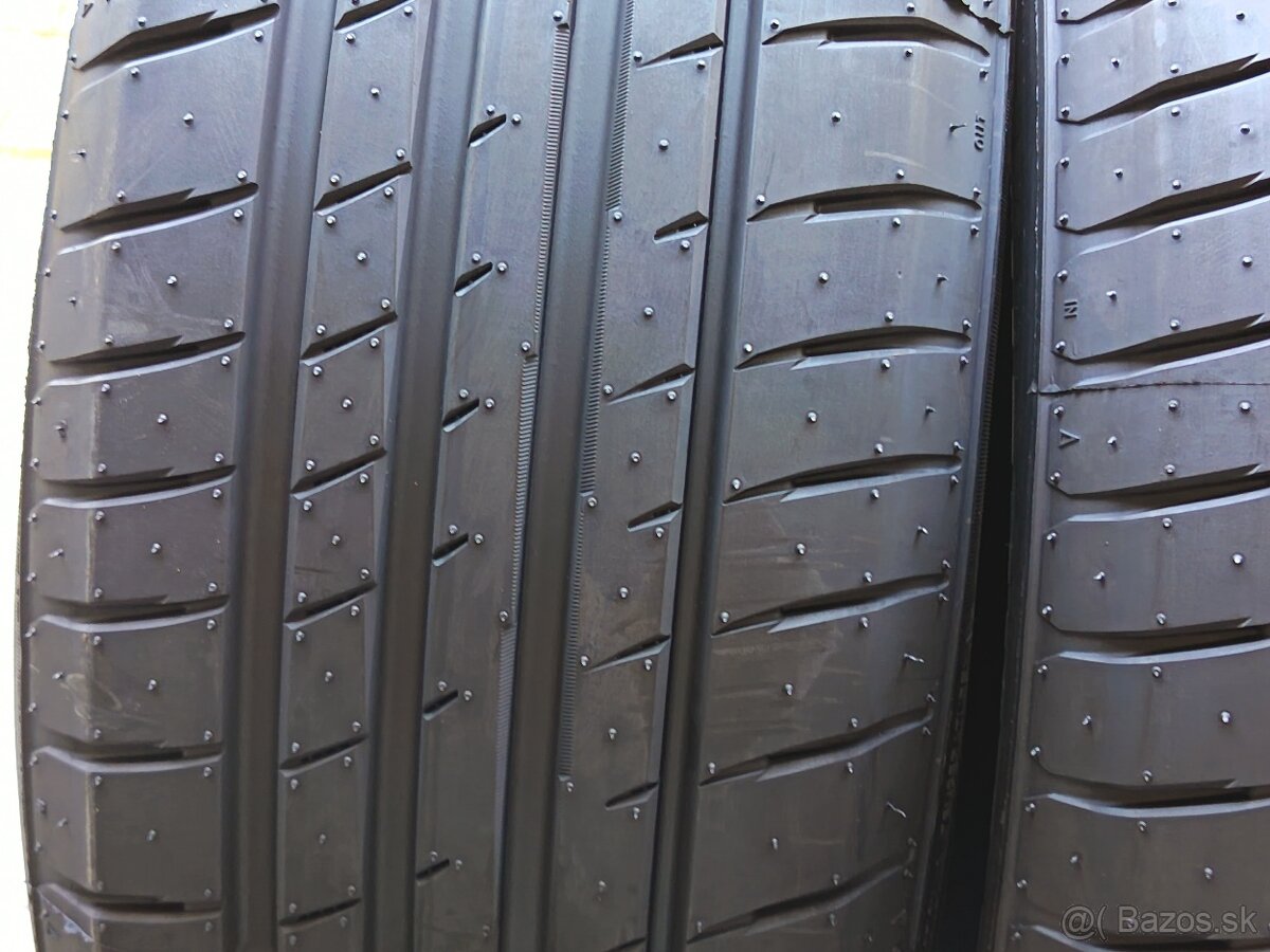 letne pneu 215/55 R17 - 3