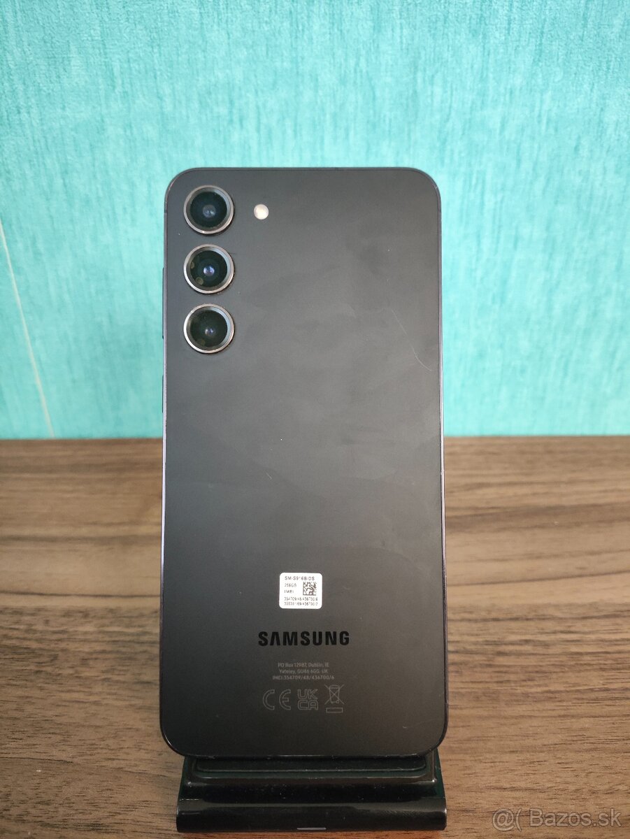 Predám Samsung Galaxy S23+ (8GB / 256GB) - 3