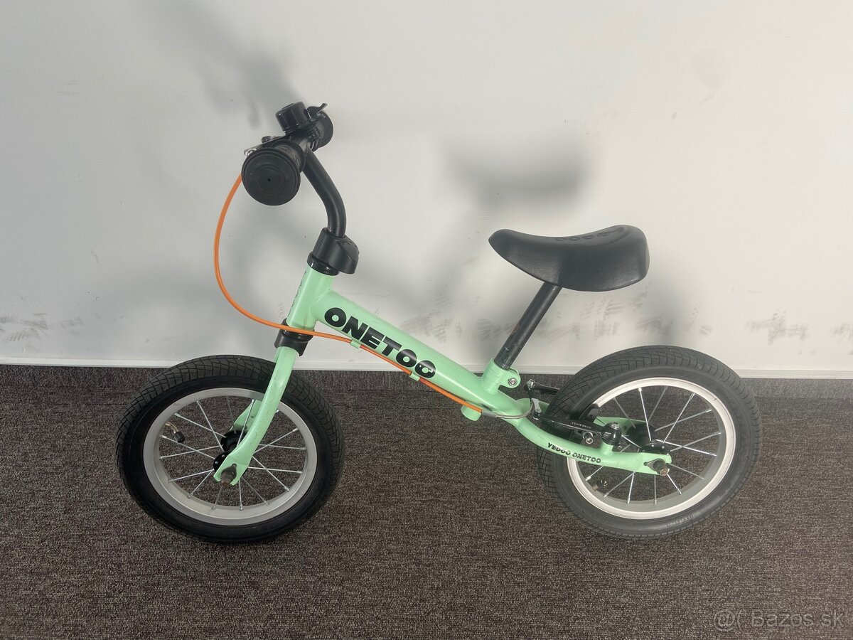 Odrazadlo ONETOO YEDOO - 3