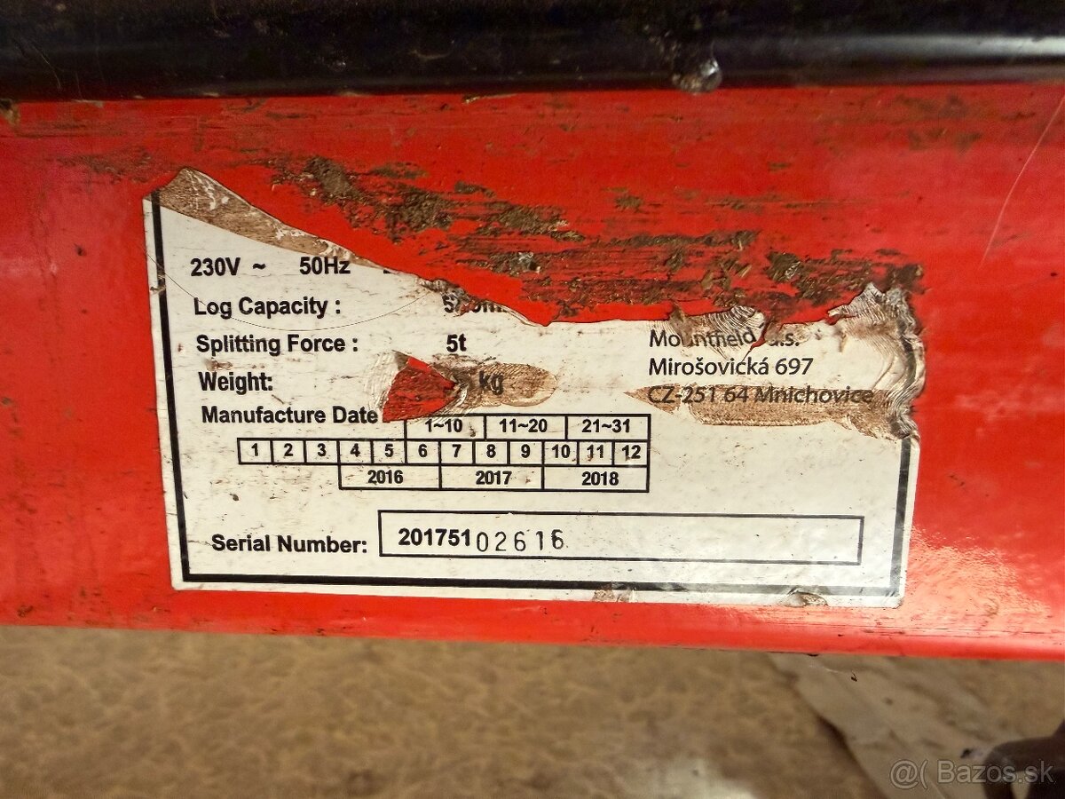 Predám kálačku - 3