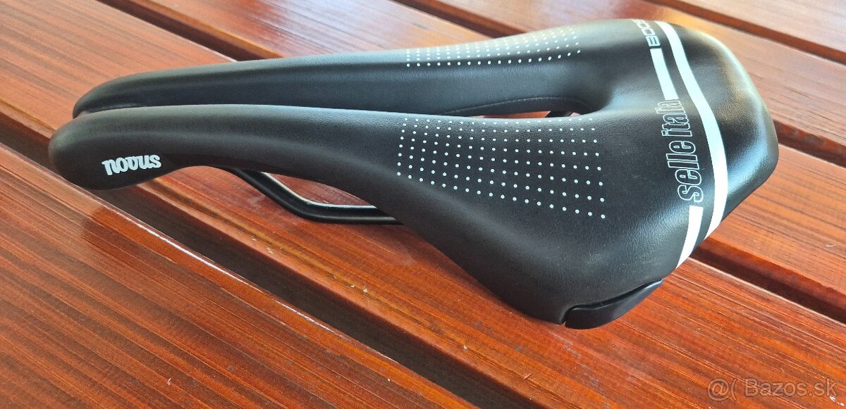 Selle Italia Novus boost - 3