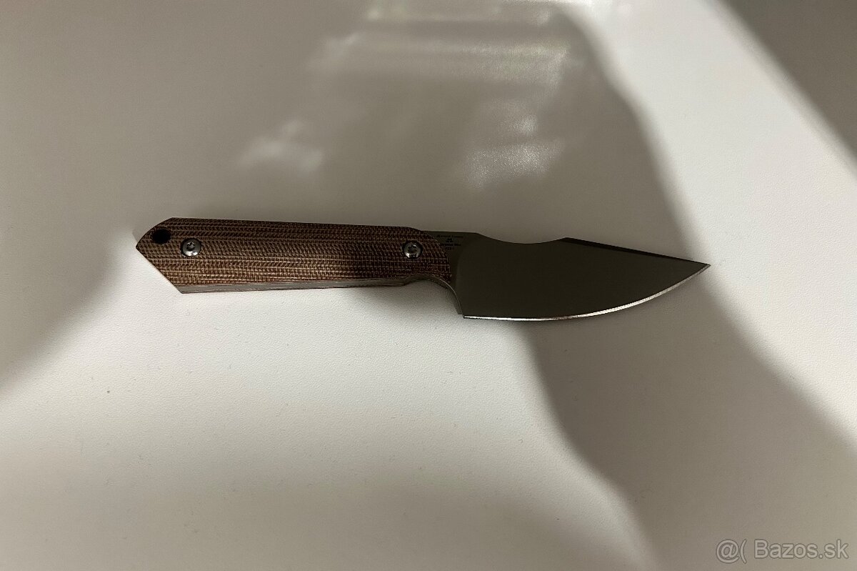Kizer mini harpoon - 3