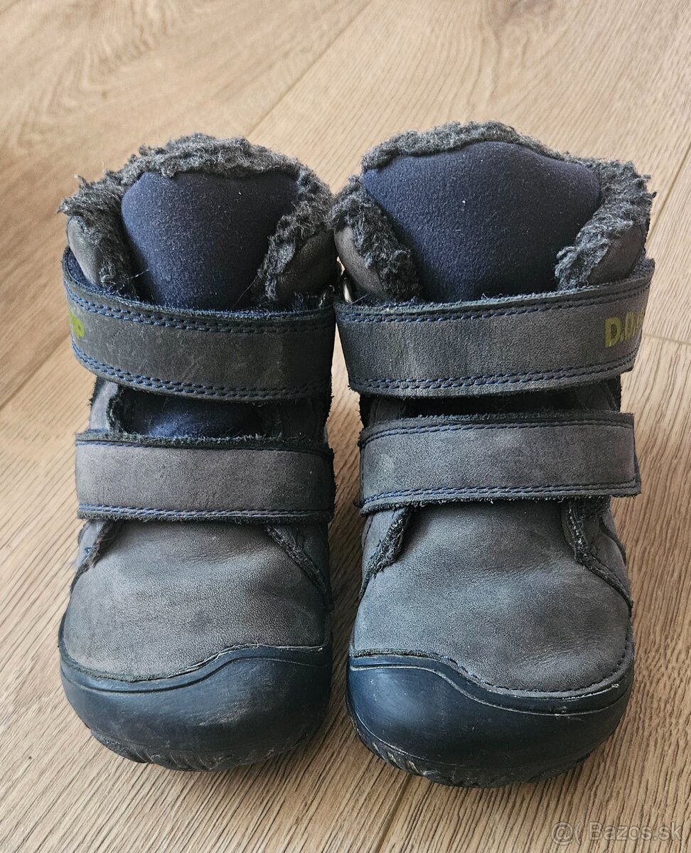 Barefoot obuv veľ.23 - 3