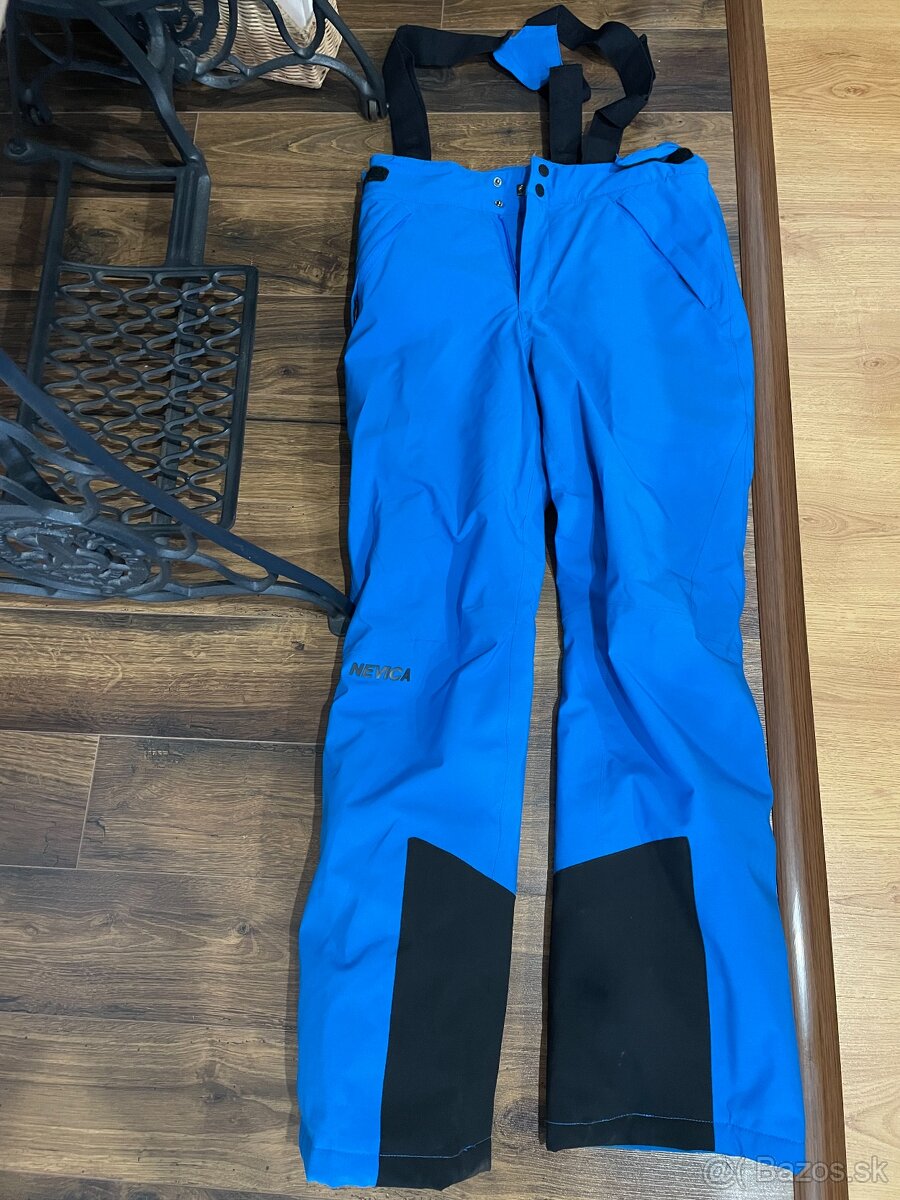 Lyžiarska bunda, nohavice - 3