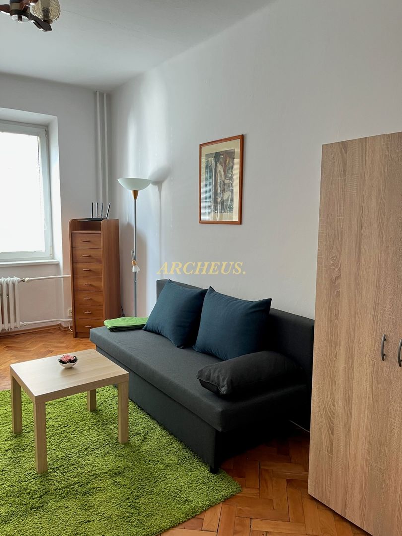 1 IZBOVÝ BYT - 38 m2 - KISDYHO - KOŠICE - SEVER - DOHODA - 3