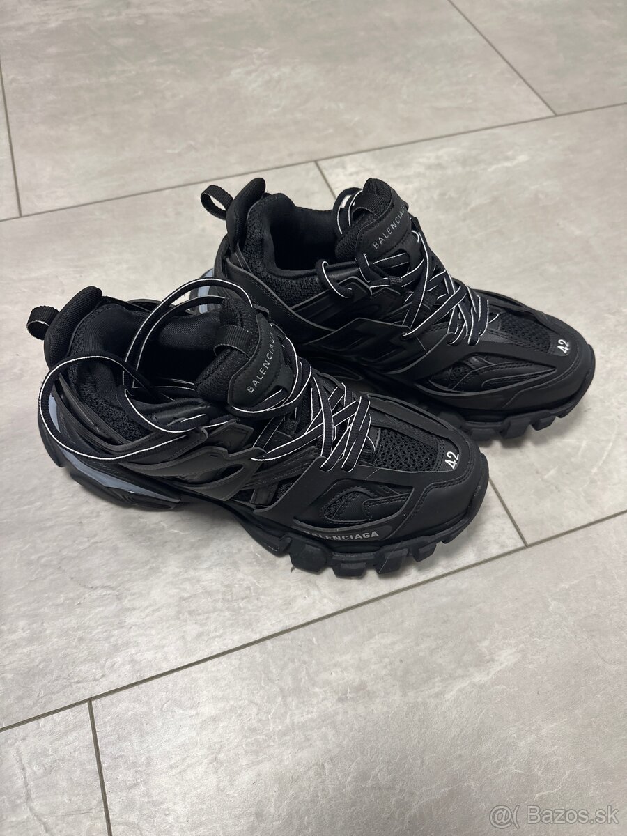 Tenisky Balenciaga Track 42 - 3