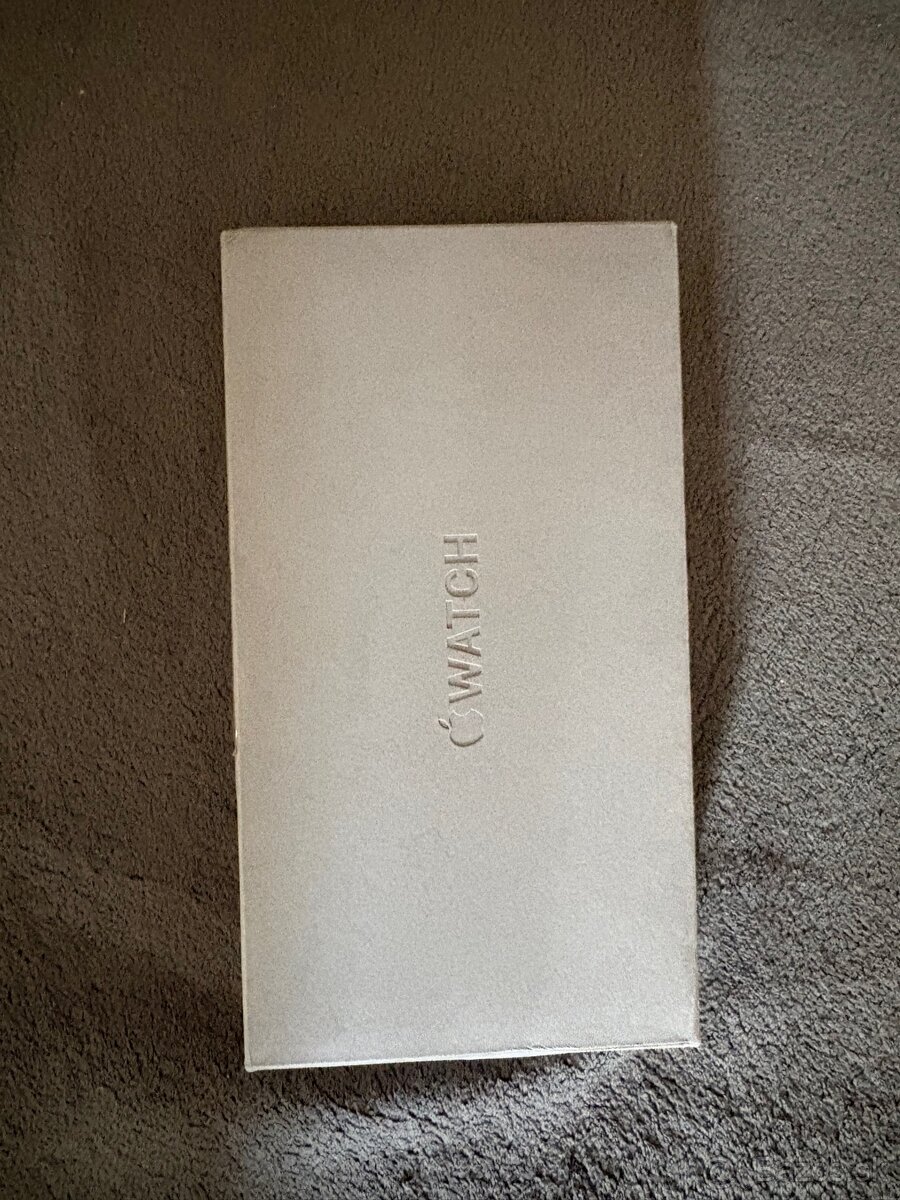Apple Watch ultra 2-ako nove - 3