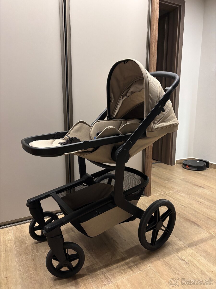 Predám kočík Joolz Day 5 - 3