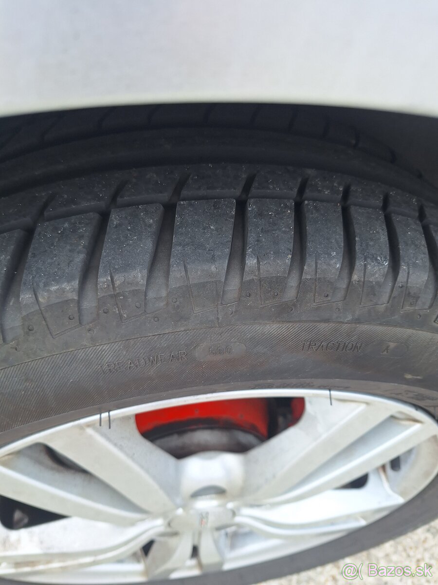 Volkswagen Passat b6 1.9 tdi 77kw - 3