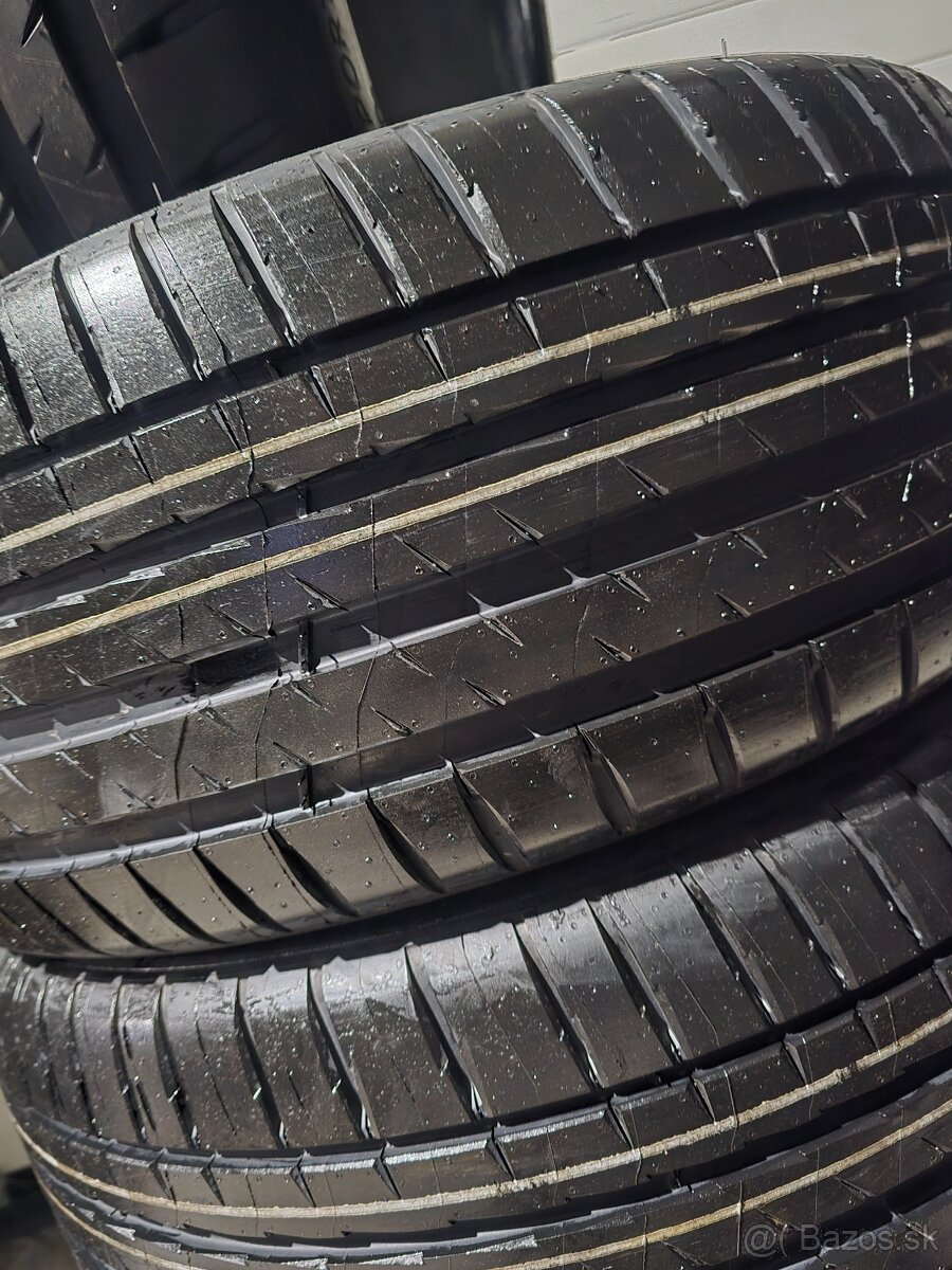Nejazdené Letné Pneu Michelin 225/45 R19 2024 - 3