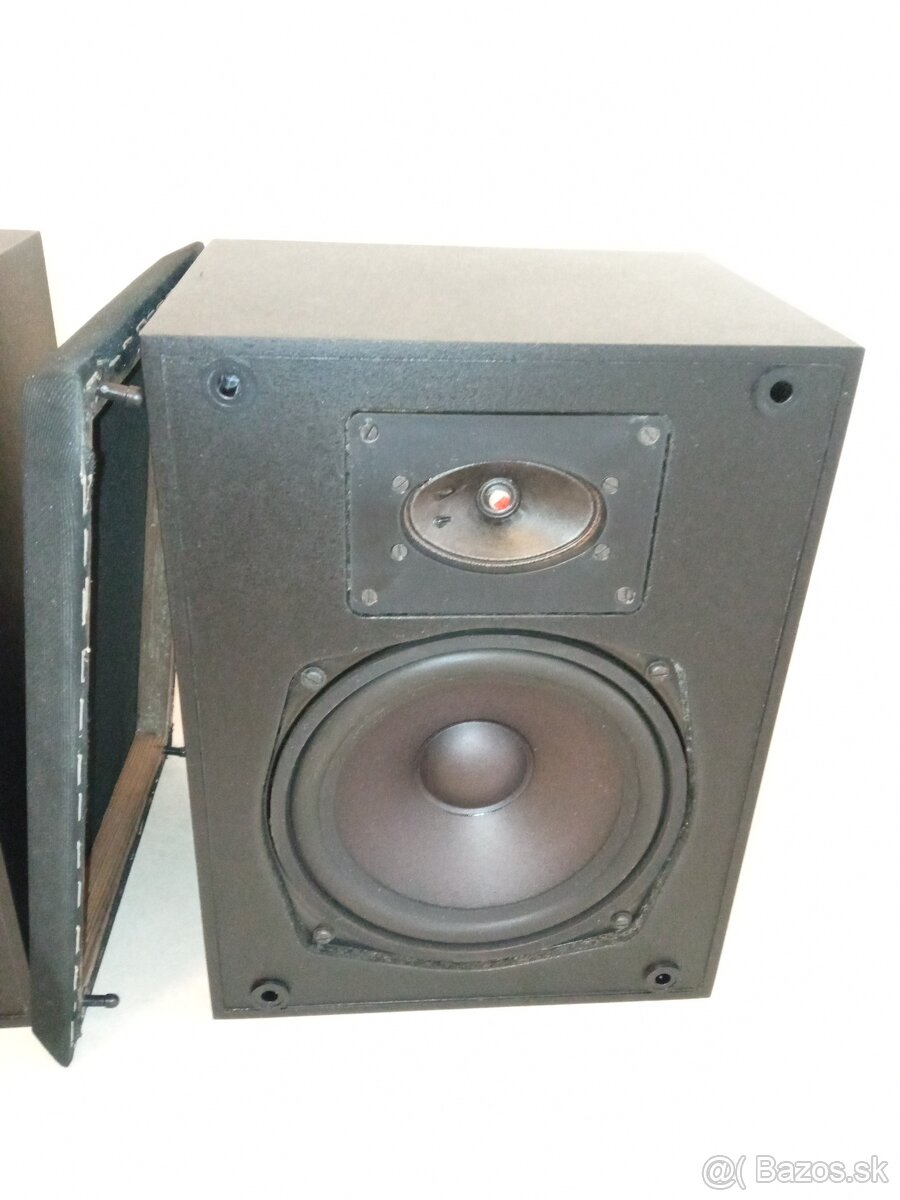 DVOUPÁSMOVÉ REPRO TESLA ARS9104 TOP STAV - 3