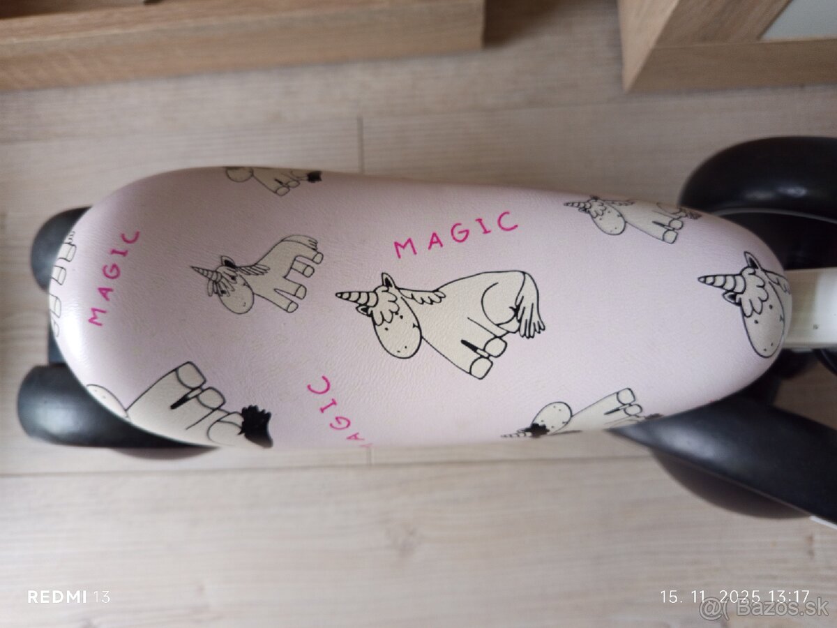 Detské odrážadlo Zopa - 3