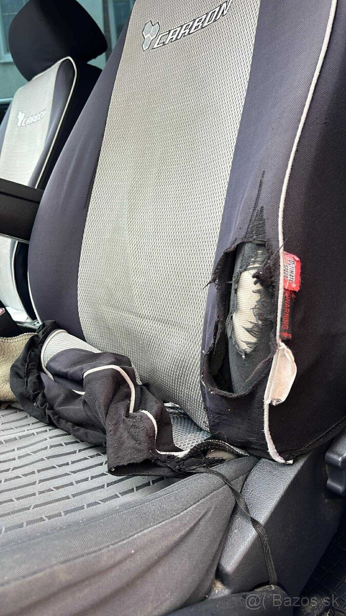 Škoda Octavia I RS 1,9TDI 66kw - 3