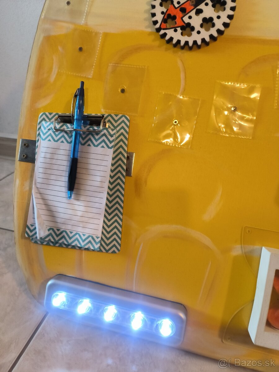 Party aktivity doska - pivo - 3