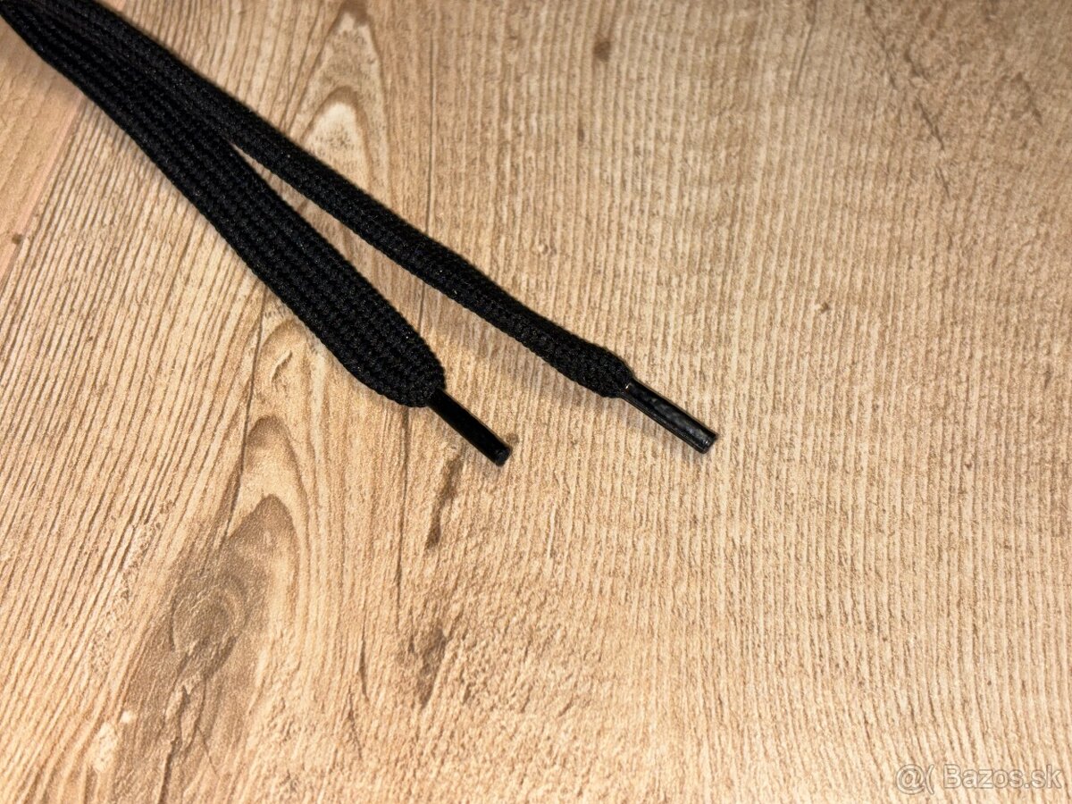 Šnúrky do kanád ČSĽA vz.60, 180 cm, originál pár - 3