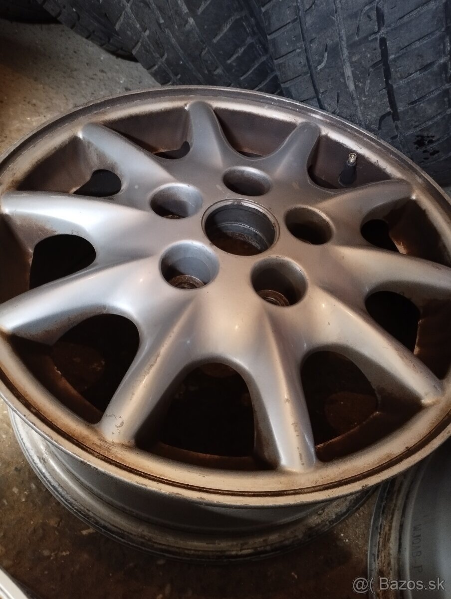 Disky DAEWOO LEGANZA - 3