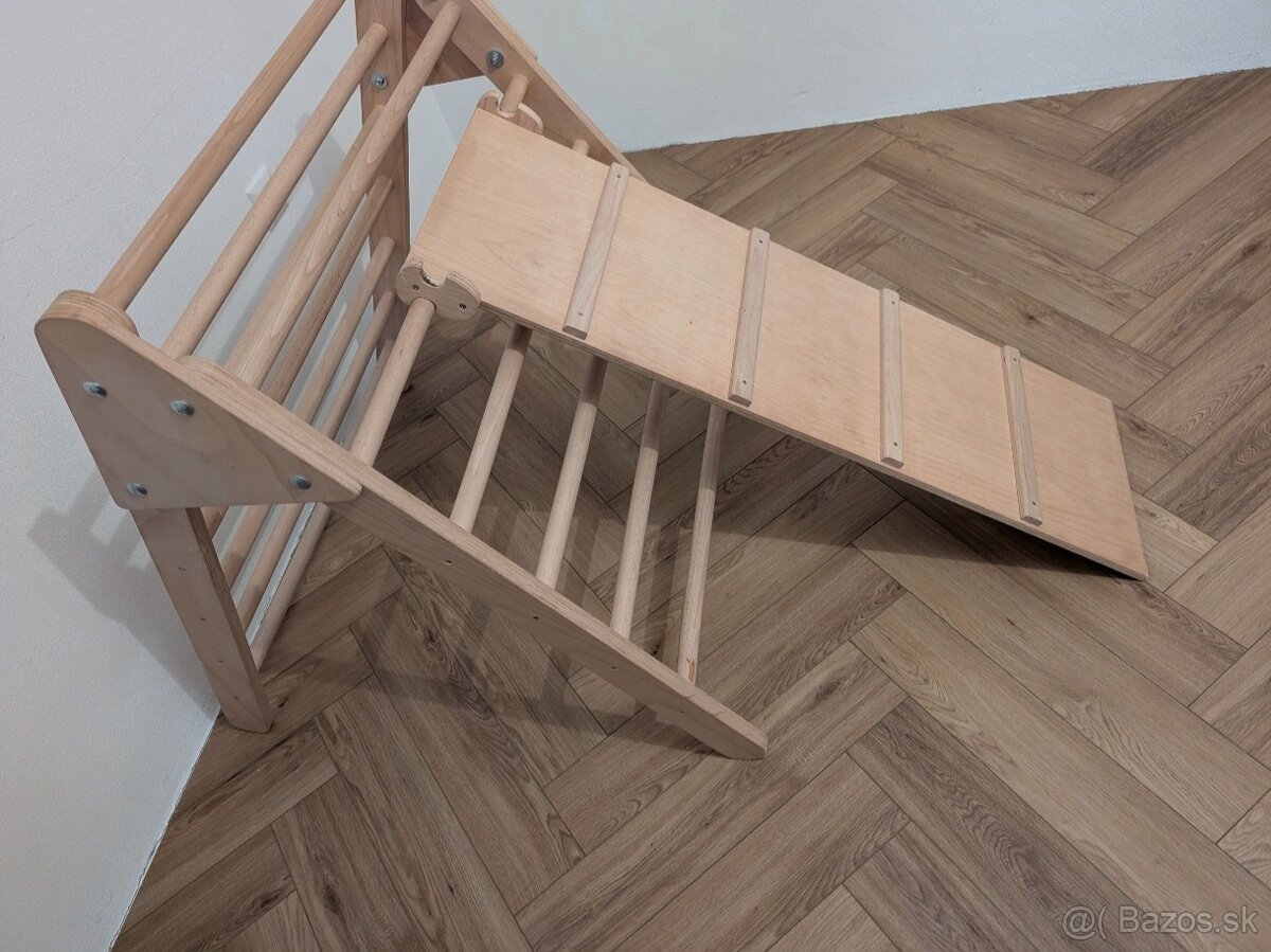 Piklerovej triangel - 3