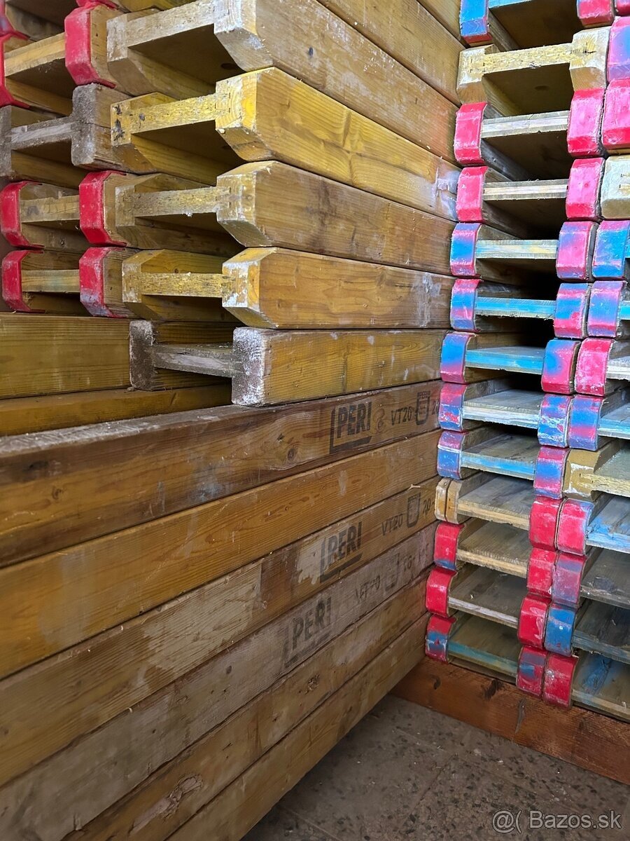 ZIMNÉ ZĽAVY - Prijímame rezervácie na Stropný systém - 3