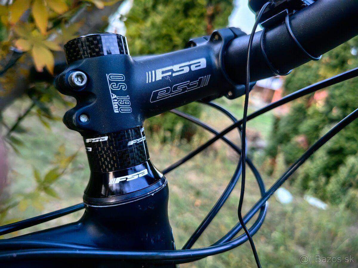 Bianchi mutt ALU hydro TB7 - 3