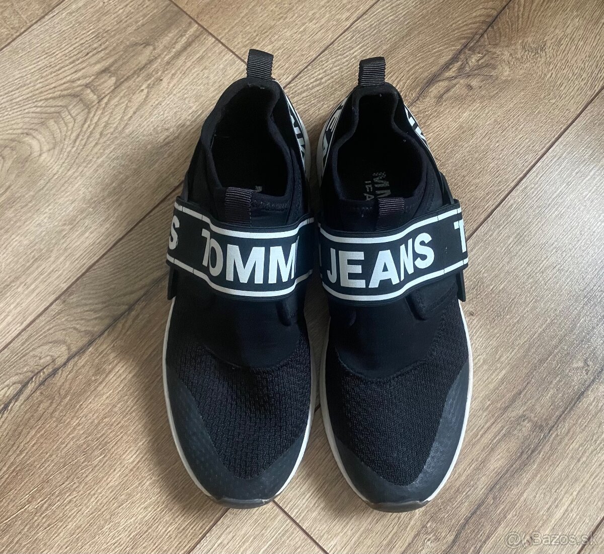 Tommy hilfiger tenisky - 3