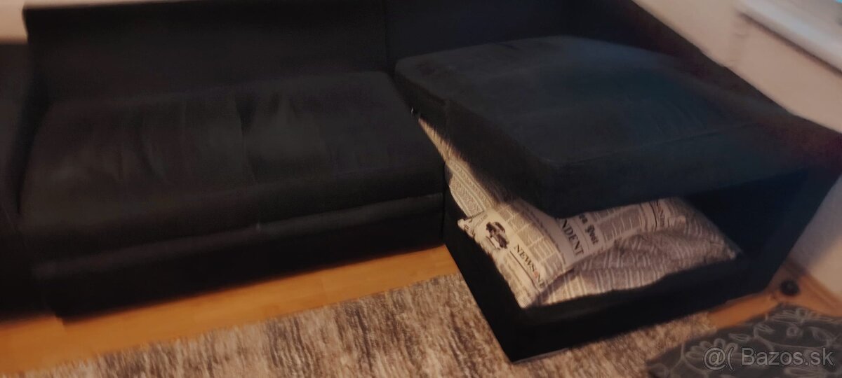 Sedacia súprava -Za odvoz - 3