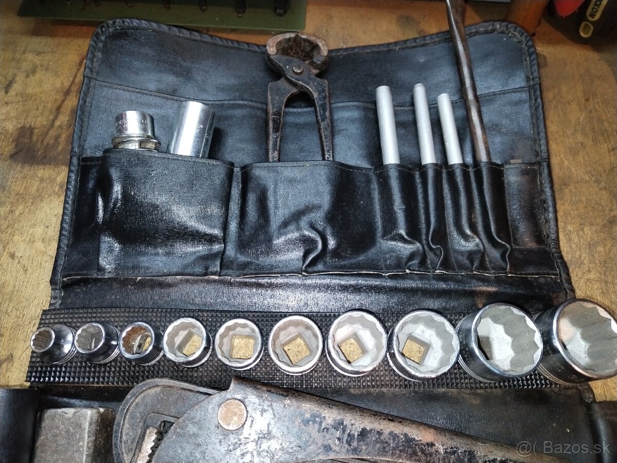 Tona autobrasna B12 - 3