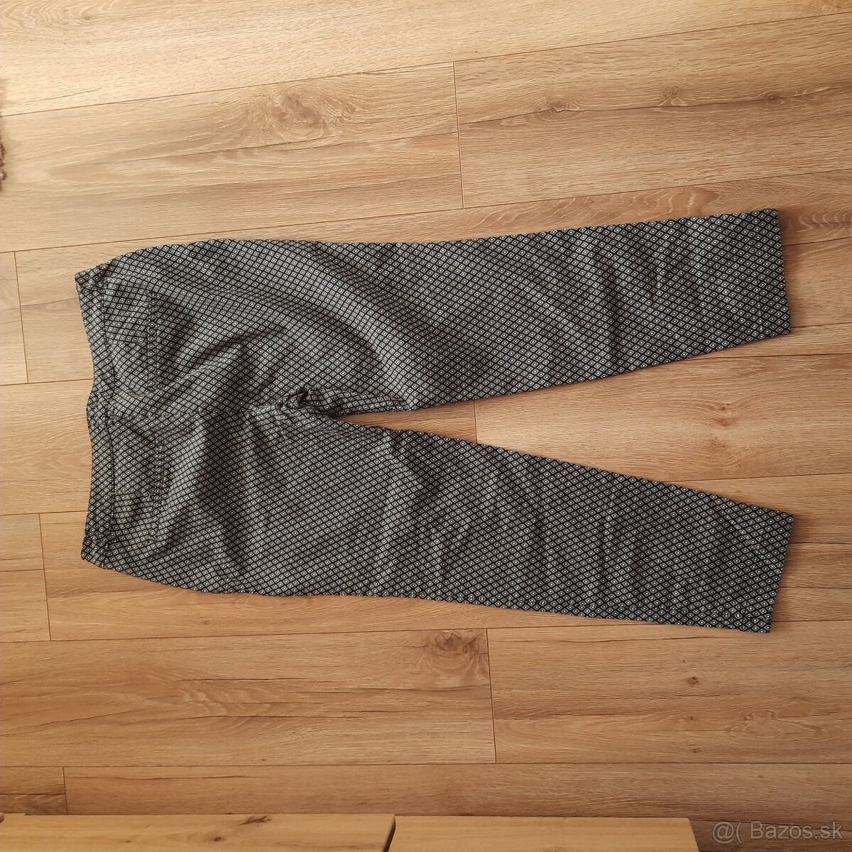 Elegantne nohavice - 3