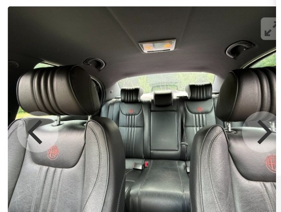 Predám Alfa. Romeo 159 - 3