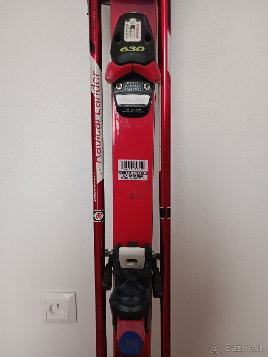 Dámske lyže Head - 3