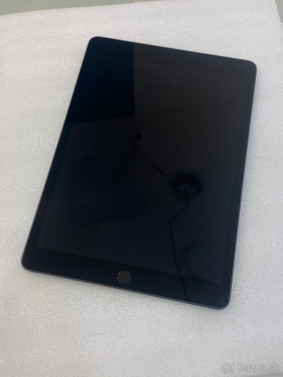 ZÁRUKA | iPad 7th 128gb - 3