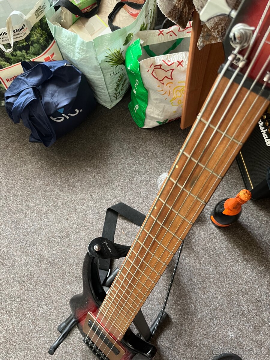 Predam Basicku a kombo - 3