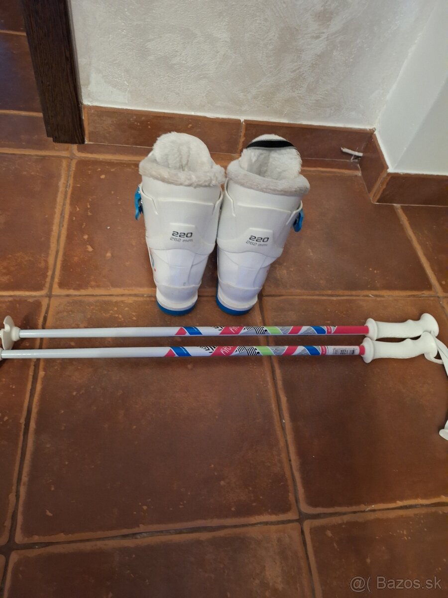 Detske lyze tecnopro 110 cm - 3