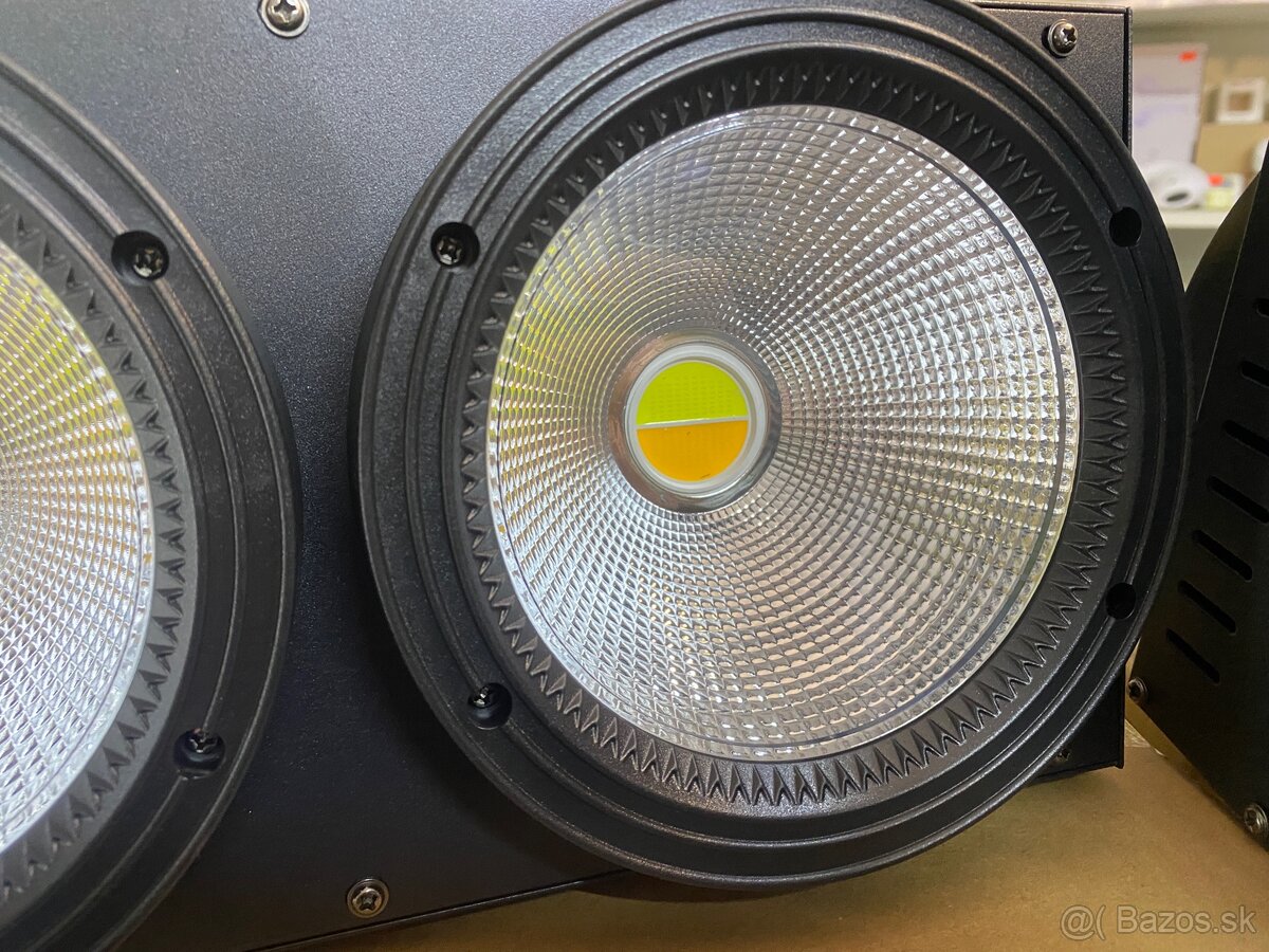 Led blinder 80€ - 3