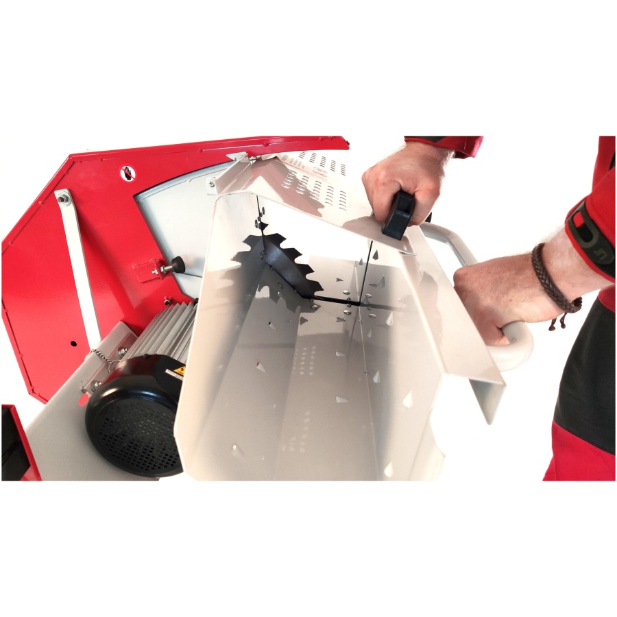 Kolísková píla VARI KP 500 - 3