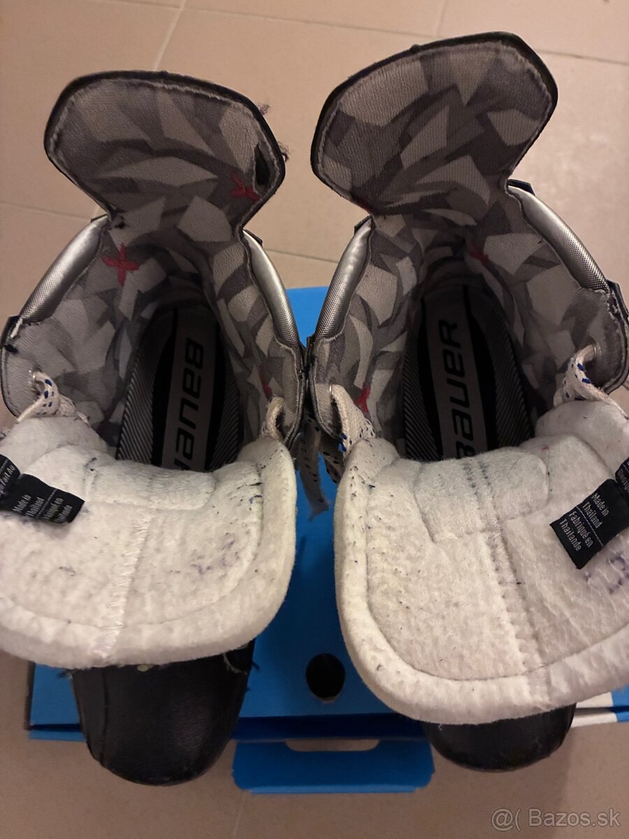 Bauer Vapor Select - 3