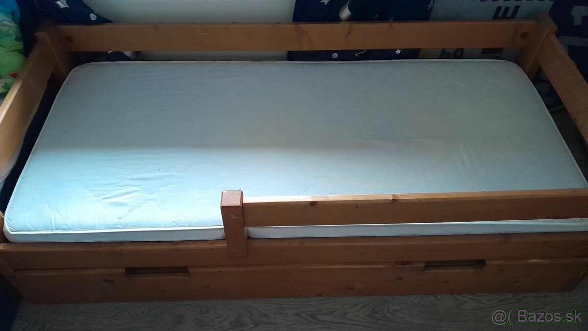 Detska postel - 3