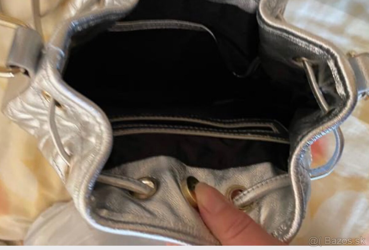 Kabelka Eva Minge -koza - 3