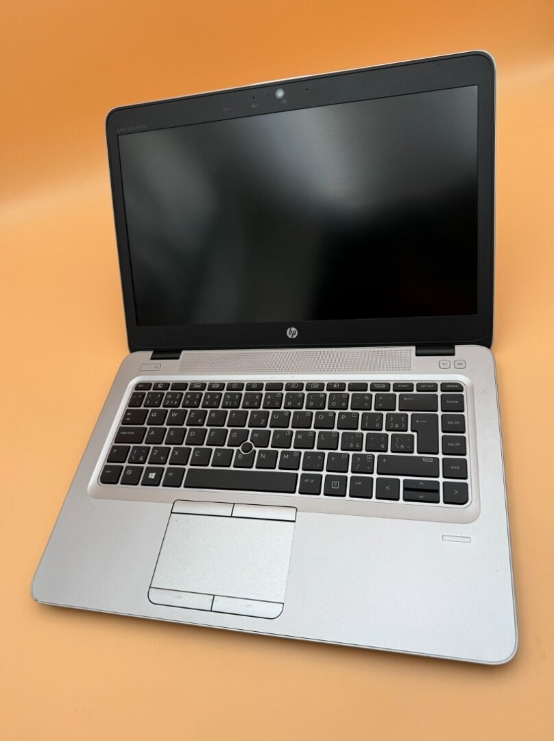 Notebook HP EliteBook 745 G4, A10, SSD 120 GB, 8 GB RAM - 3