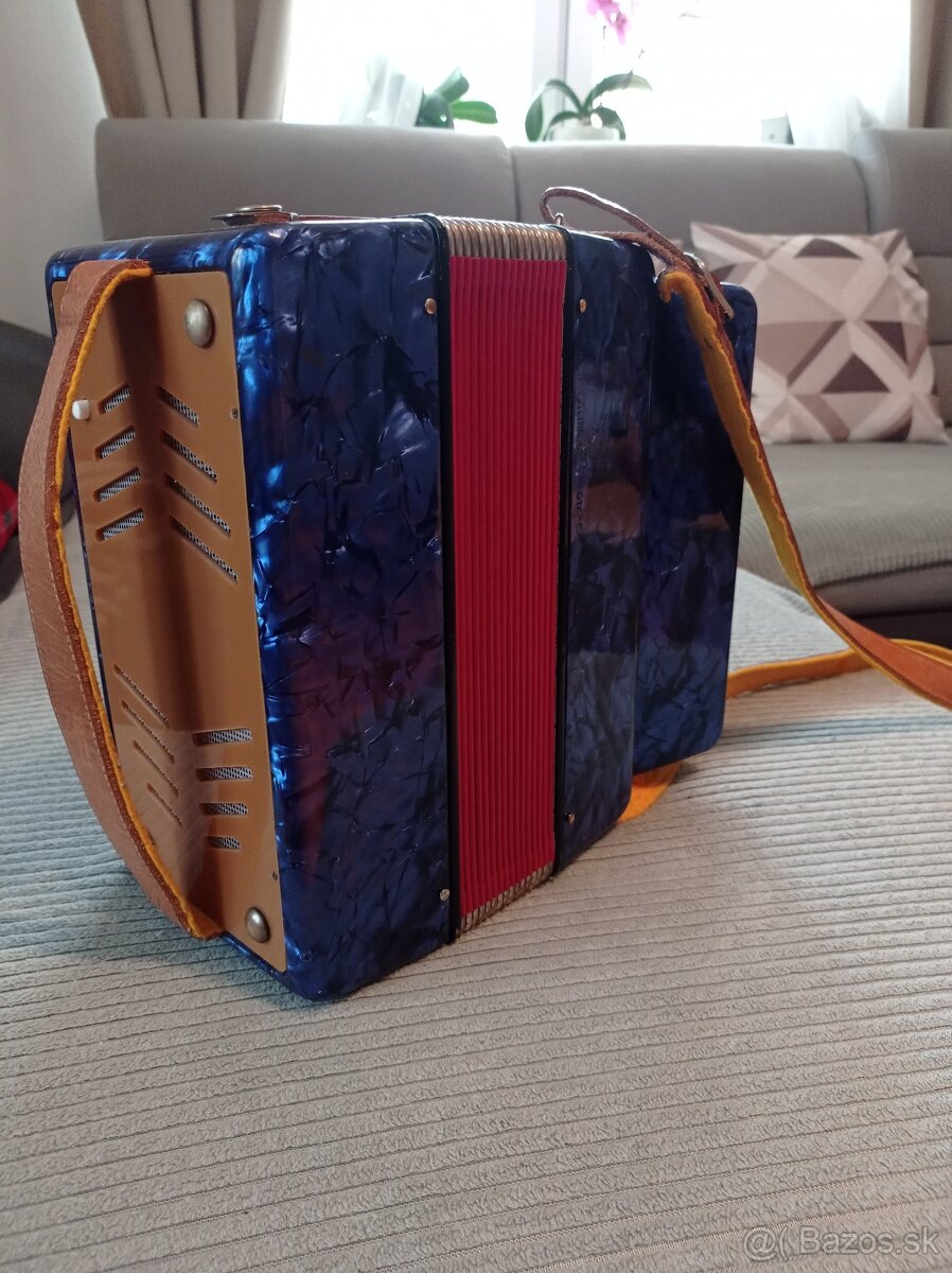 Heligonka Popular - 3