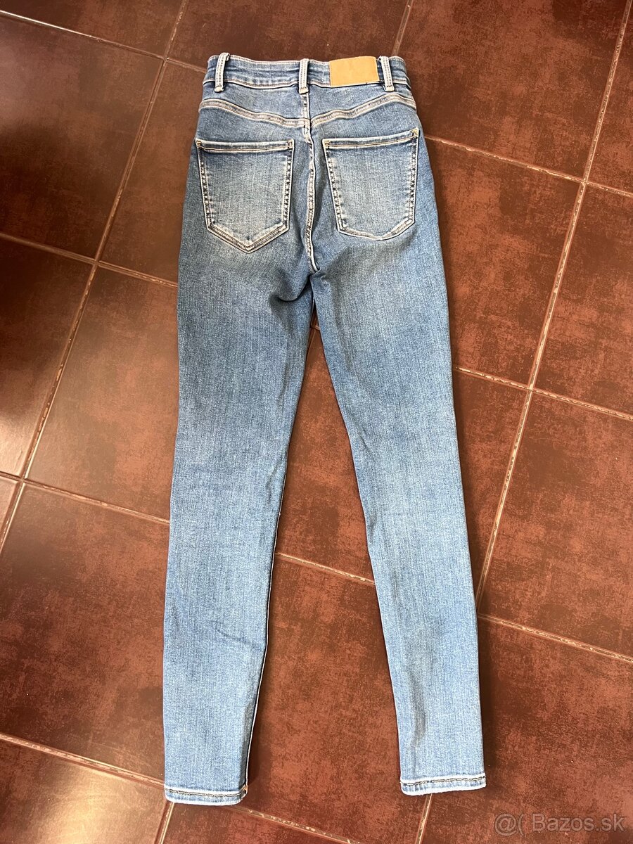 Skinny rifle Zara - 3