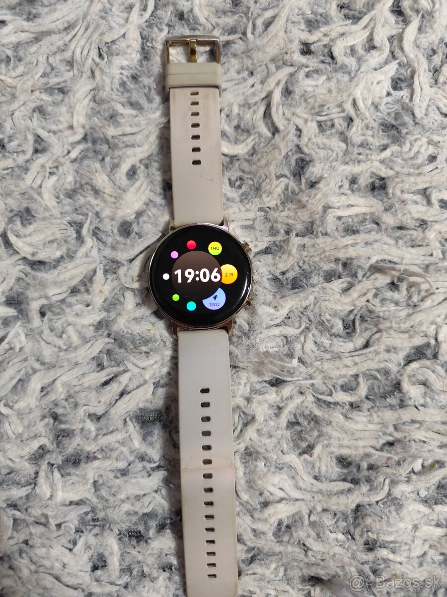 Predám Huawei Watch 2 - 3