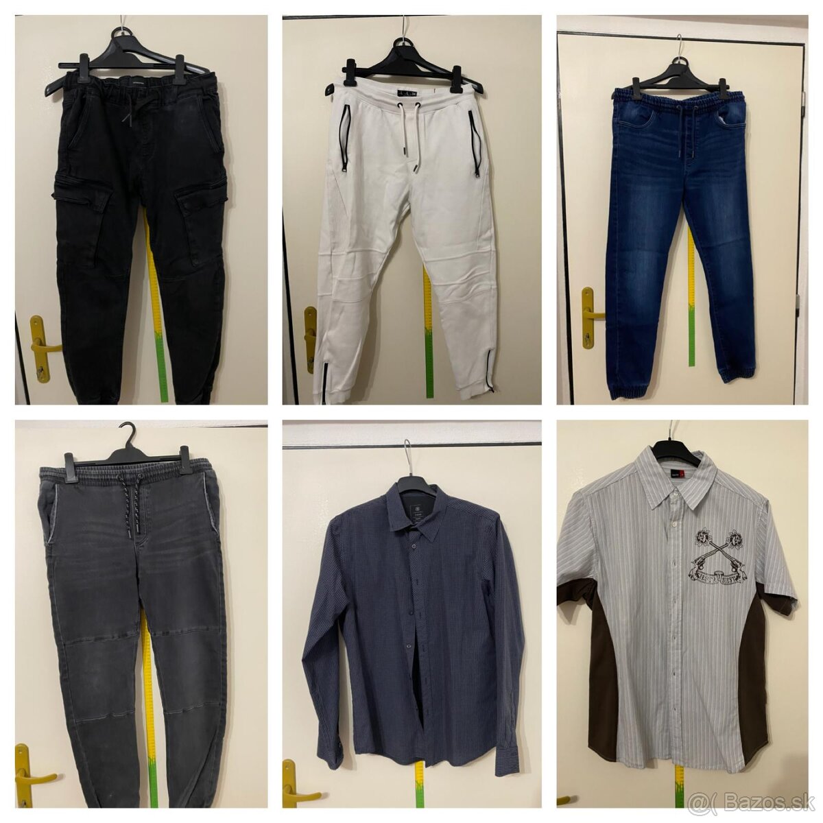 Oblečenie pre chlapca/chlapa - 3