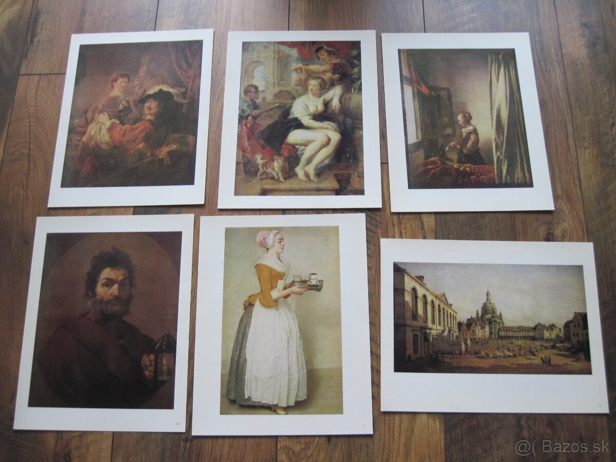 Galerie Alte Meister 12ks - 3