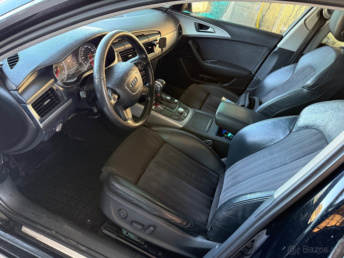 Audi A6 - 3