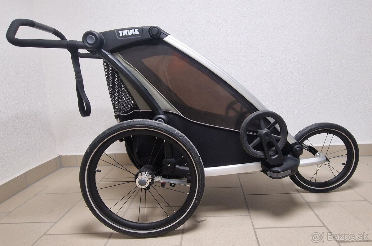 Thule Chariot Lite 1 - 3